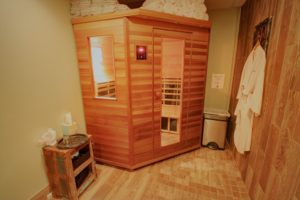 LIfestream's Fort Lauderdale Infrared Sauna Fort Lauderdale Infrared Sauna